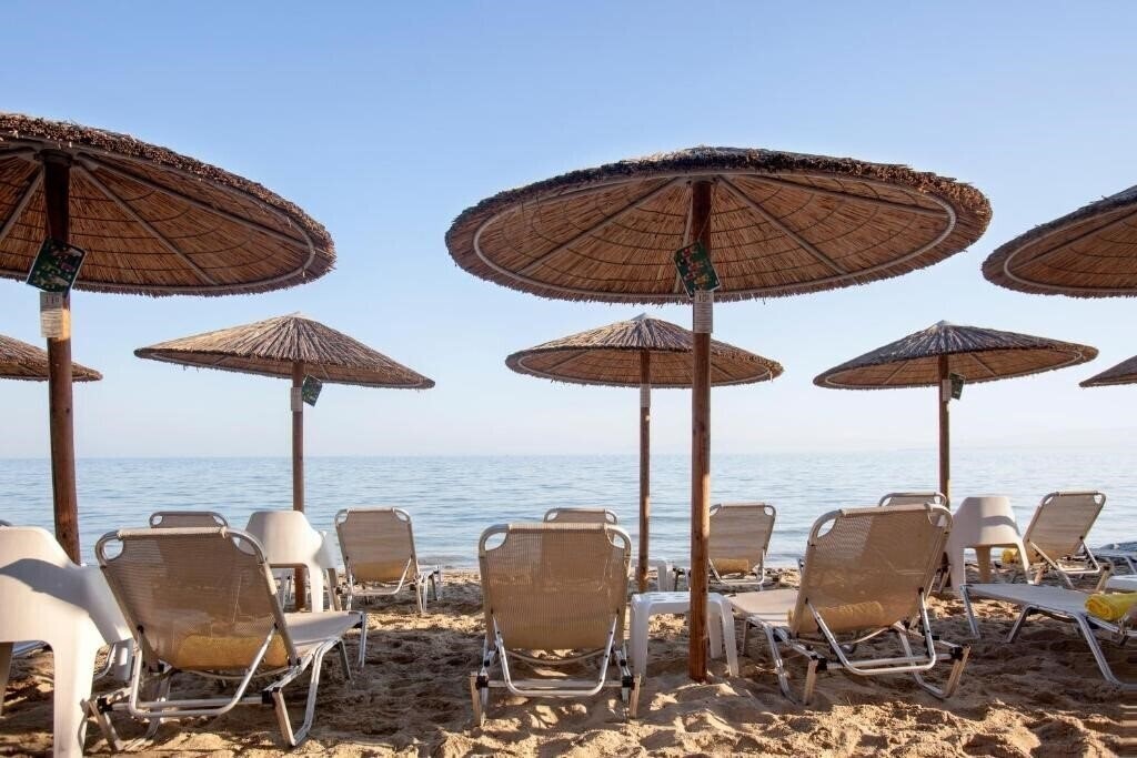 Панорама Golden Star City Resort 4*