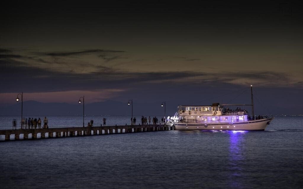 Территория Golden Star City Resort 4*