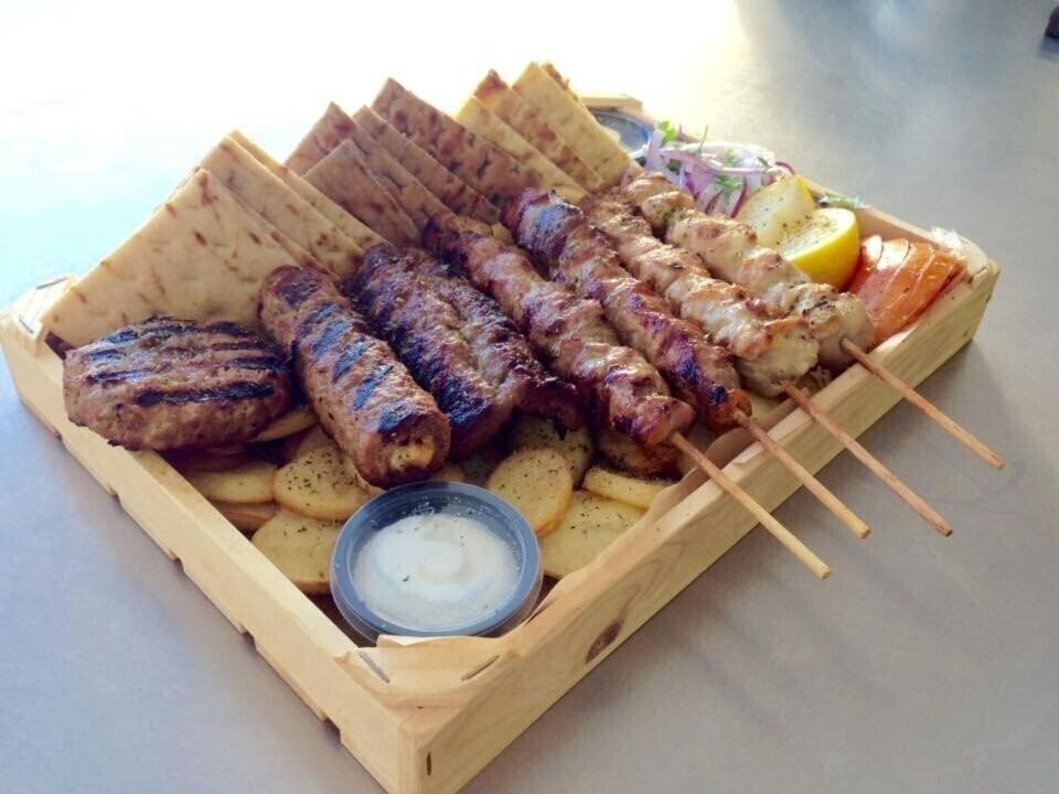 Апартаменти Assembly 3*