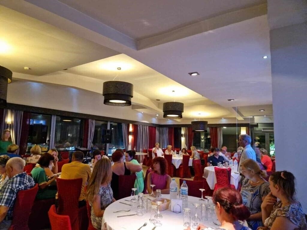 Територія Assembly 3*