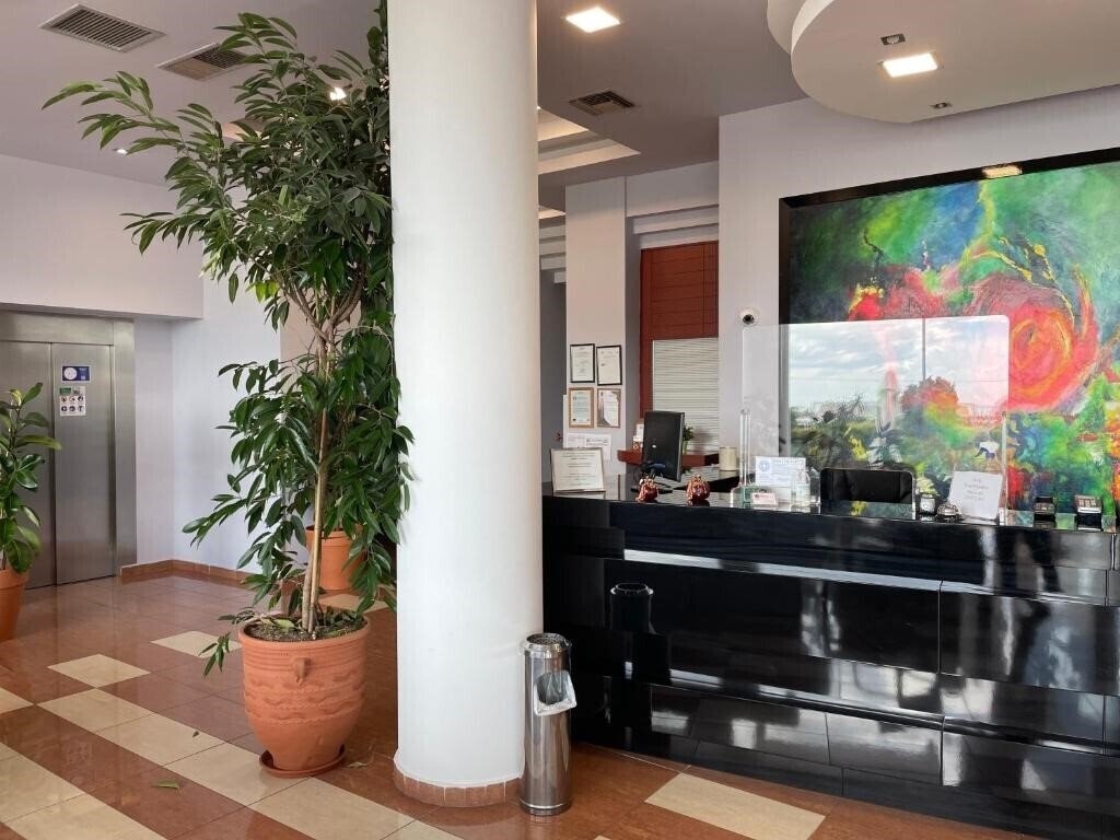 Панорама Perinthos 3*