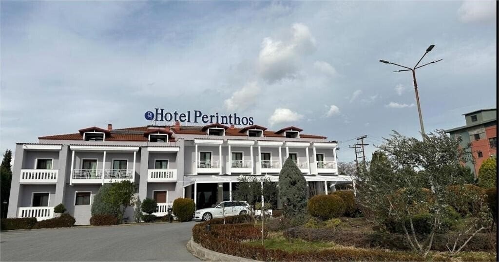 Картинка Perinthos 3*