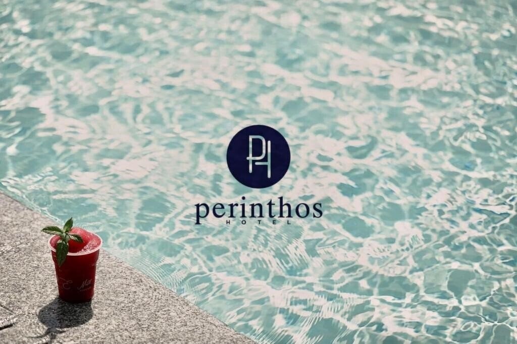Вид Perinthos 3*