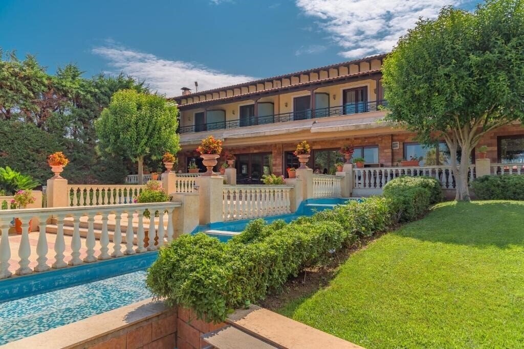 Зображення Avalon Hotel Thessaloniki 4*