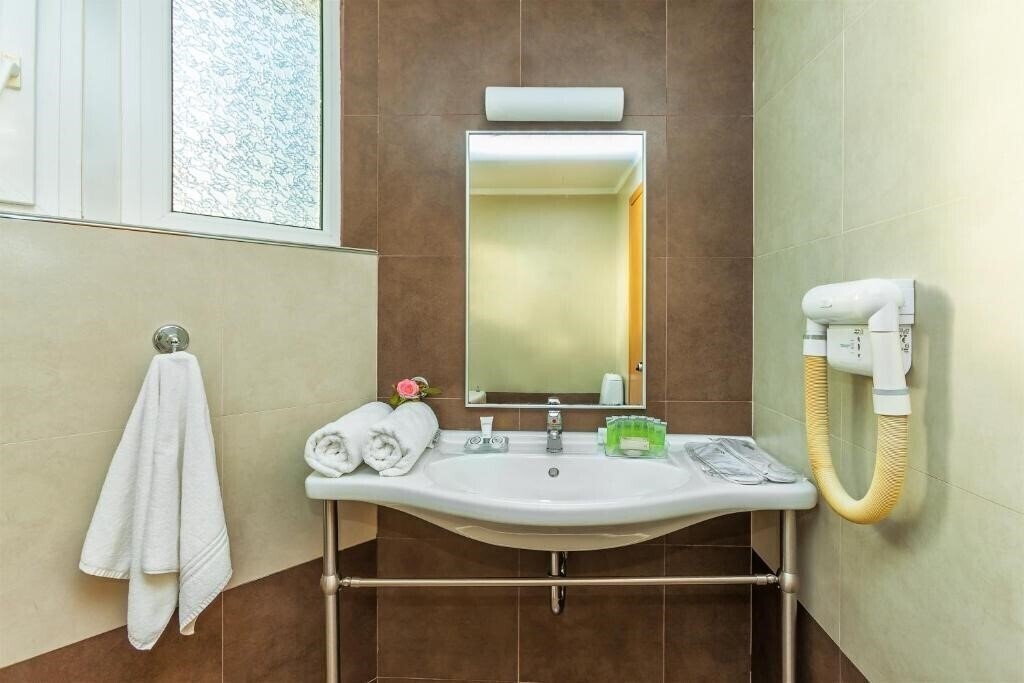 Фотография Egnatia Hotel 3*