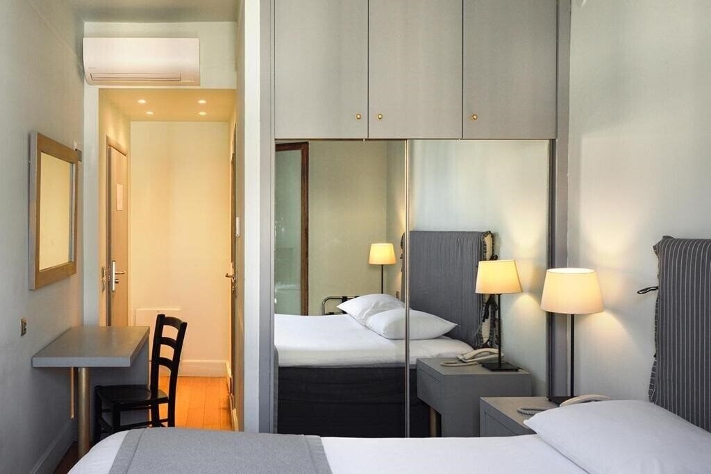 Панорама Le Palace 3*