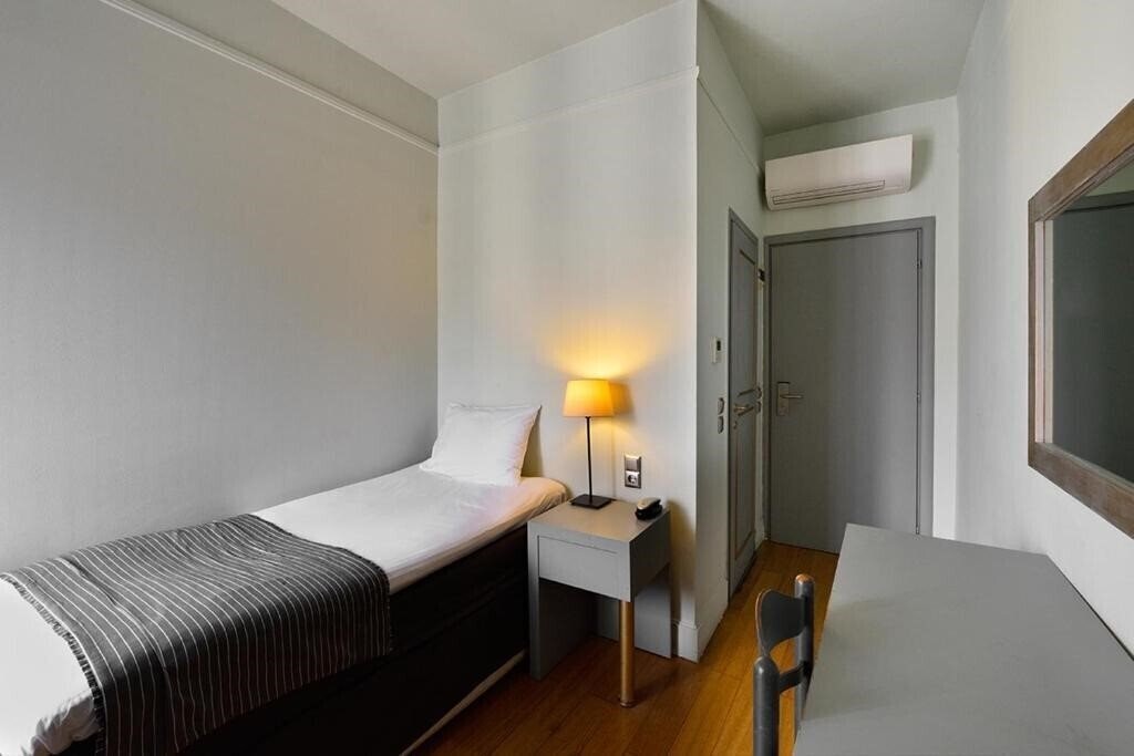 Территория Le Palace 3*