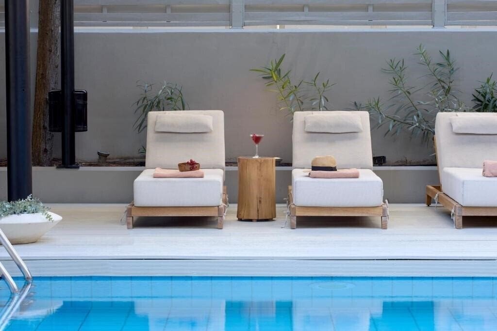 Панорама Domotel Les Lazaristes 5*