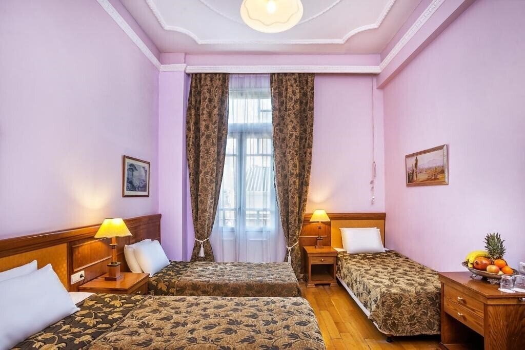 Апартаменты Minerva Premier Hotel 4*