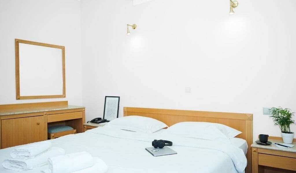 Картинка Telioni Hotel 3*