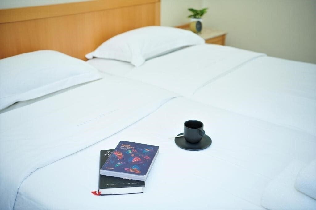 Территория Telioni Hotel 3*