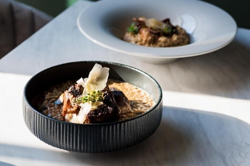 Территория Capsis Bristol 4*