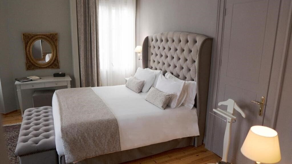 Картинка Capsis Bristol 4*