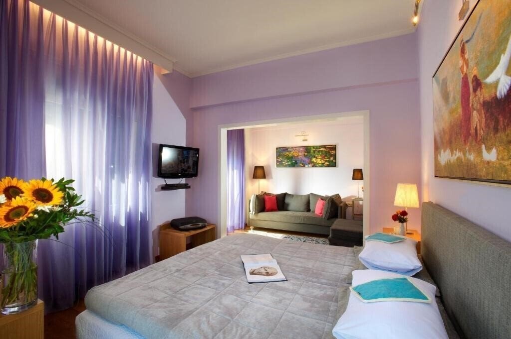 Панорама Pefka 3*