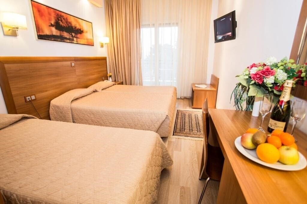 Изображение Pefka 3*