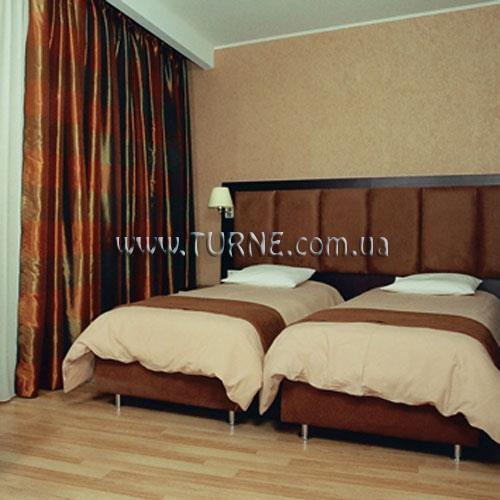 Апартаменти Makedonia 3*