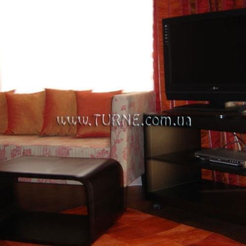 Територія Makedonia 3*