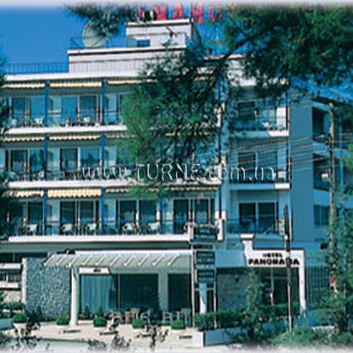 Апартаменты Panorama 4*