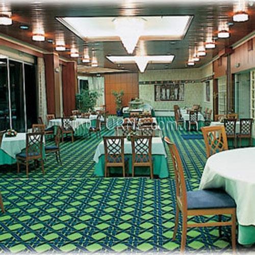 Отель Panorama 4*