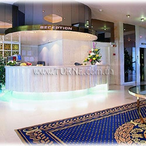 Территория Panorama 4*