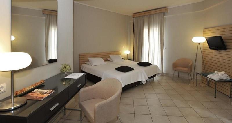 Территория Astoria Hotel 3*