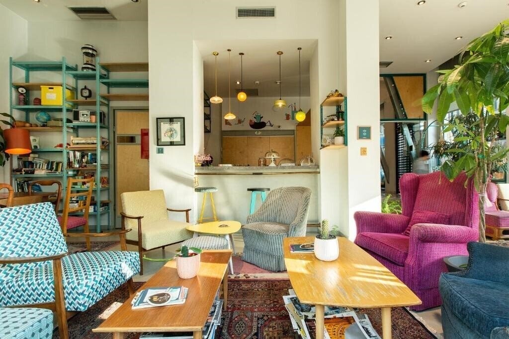 Зображення The Caravan 1*