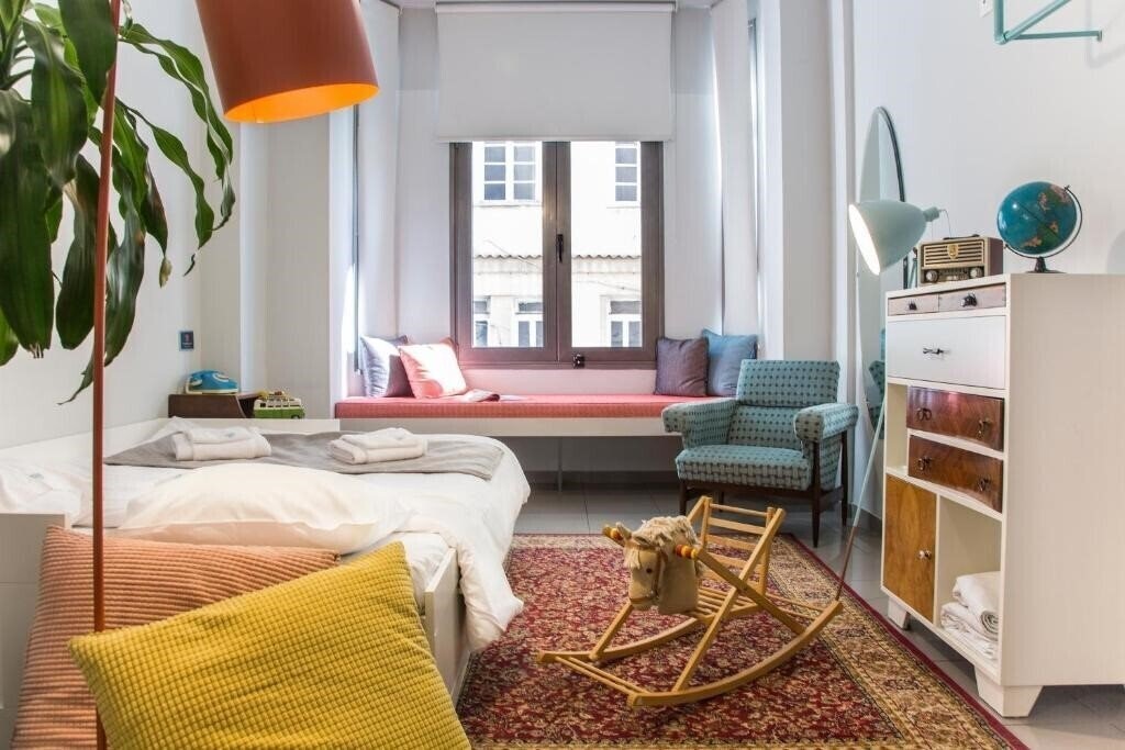 Територія The Caravan 1*