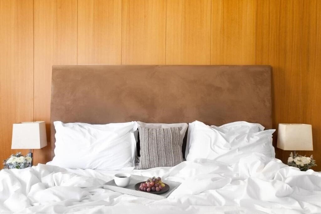 Панорама Daios Luxury Living Hotel 5*