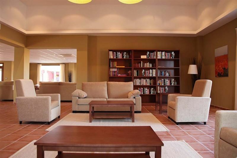 Панорама Wellness Santa Resort 5*