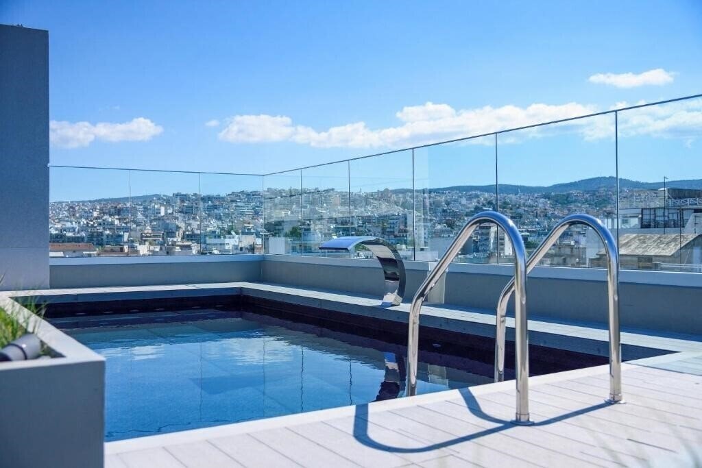 Панорама Onoma Hotel 5*