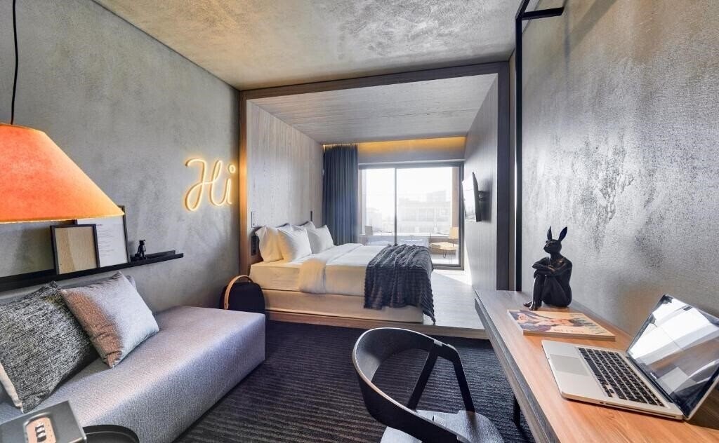 Фото Onoma Hotel 5*