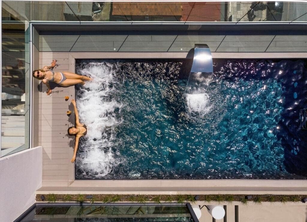 Фотографія Onoma Hotel 5*