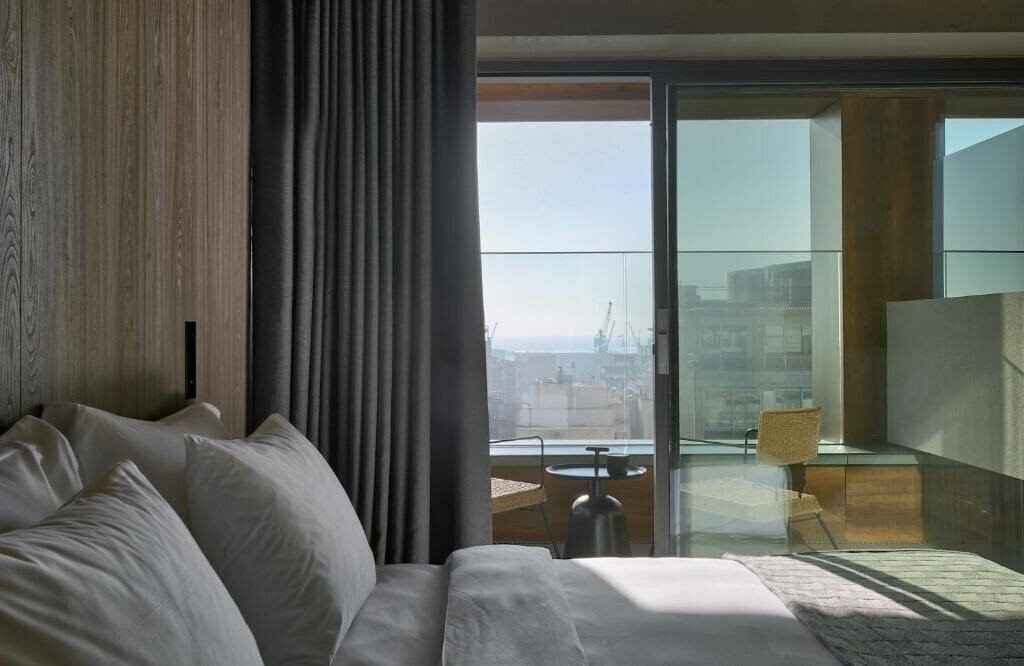 Зображення Onoma Hotel 5*