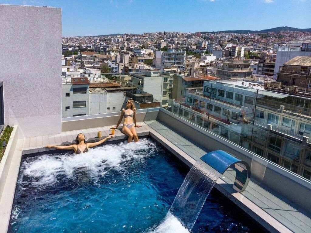 Картинка Onoma Hotel 5*