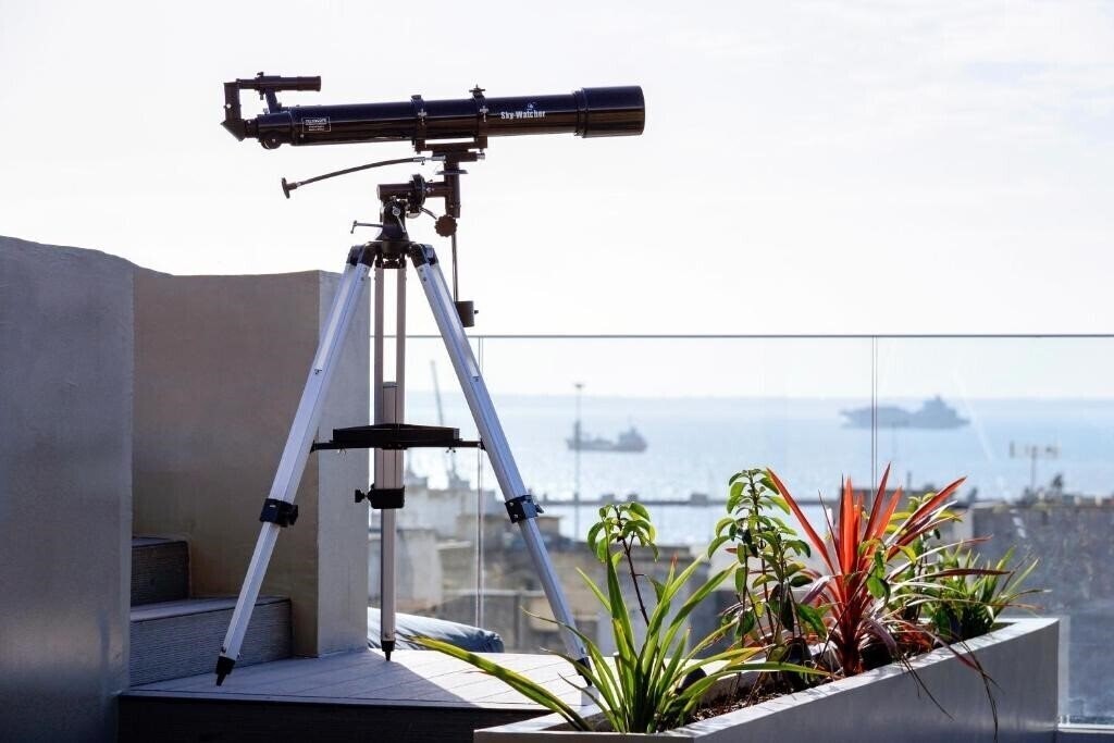 Вид Onoma Hotel 5*