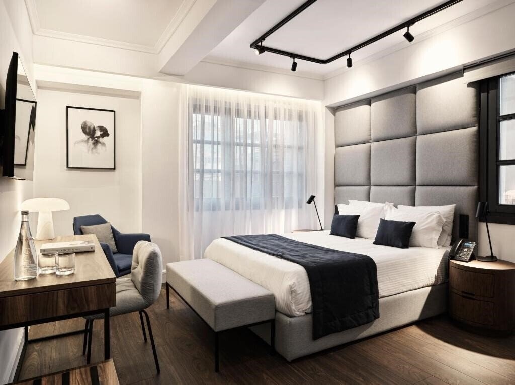 Территория Vanoro 5*