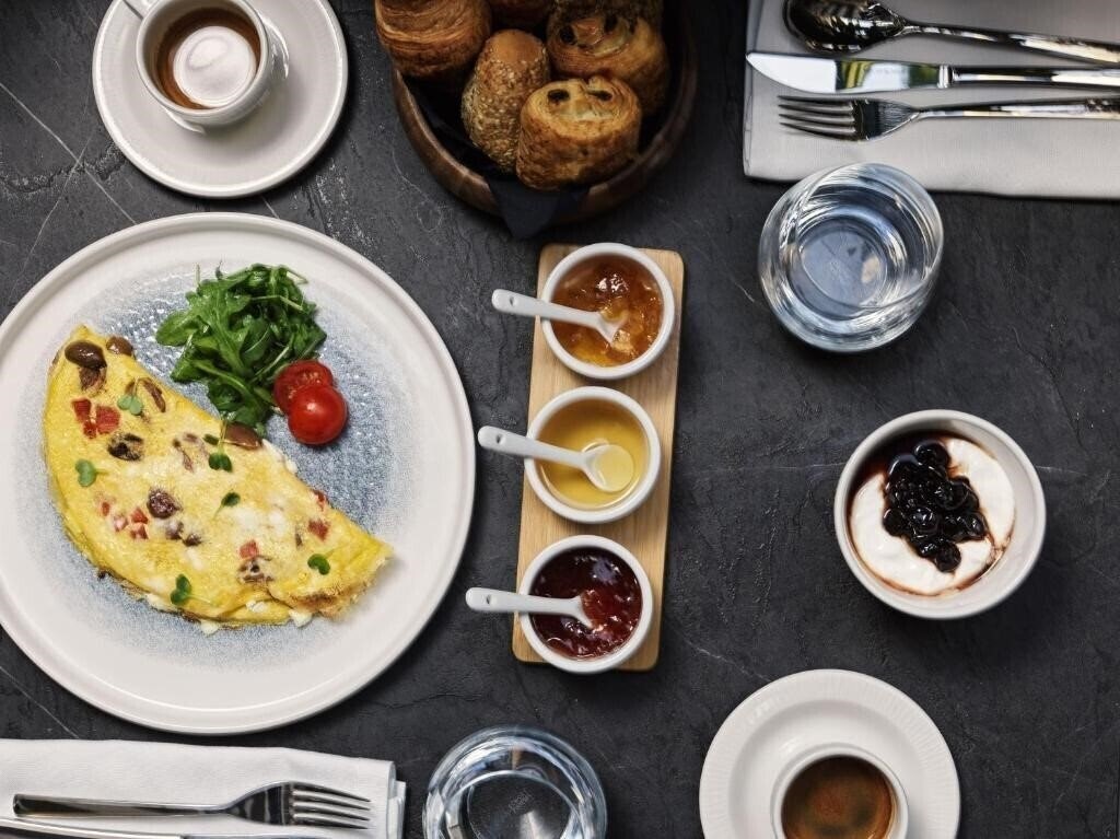 Апартаменты Vanoro 5*