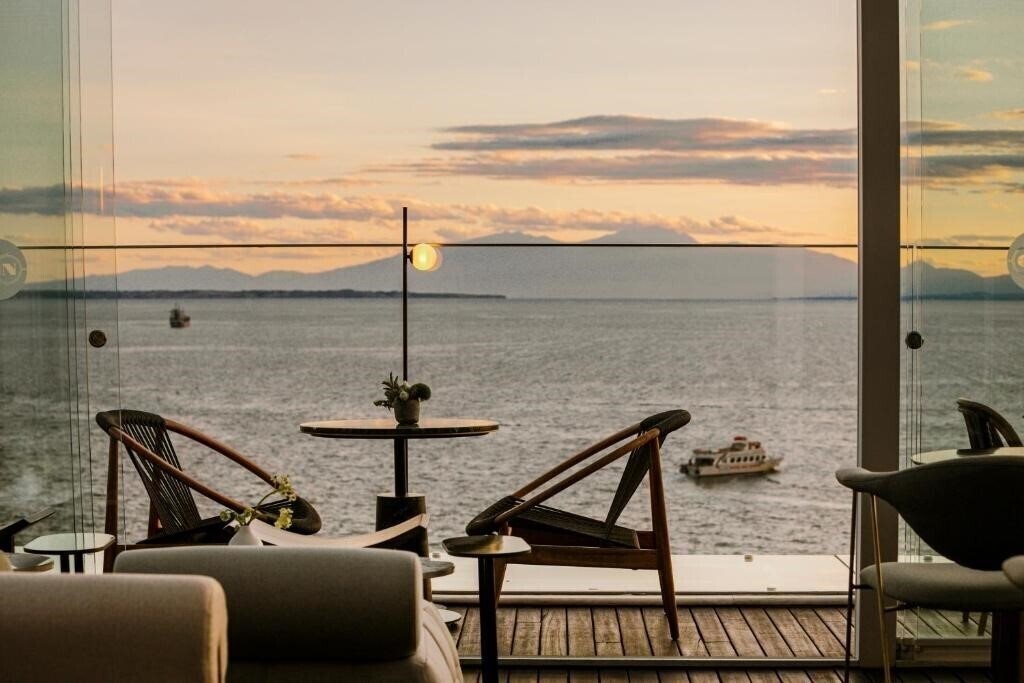 Панорама On Residence 5*