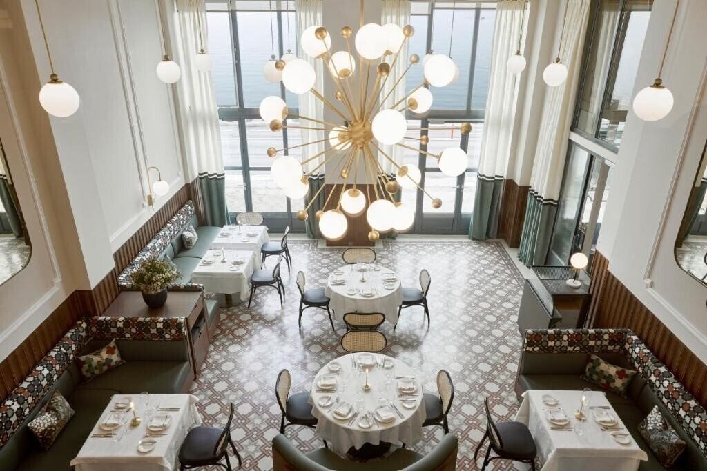 Фотография On Residence 5*