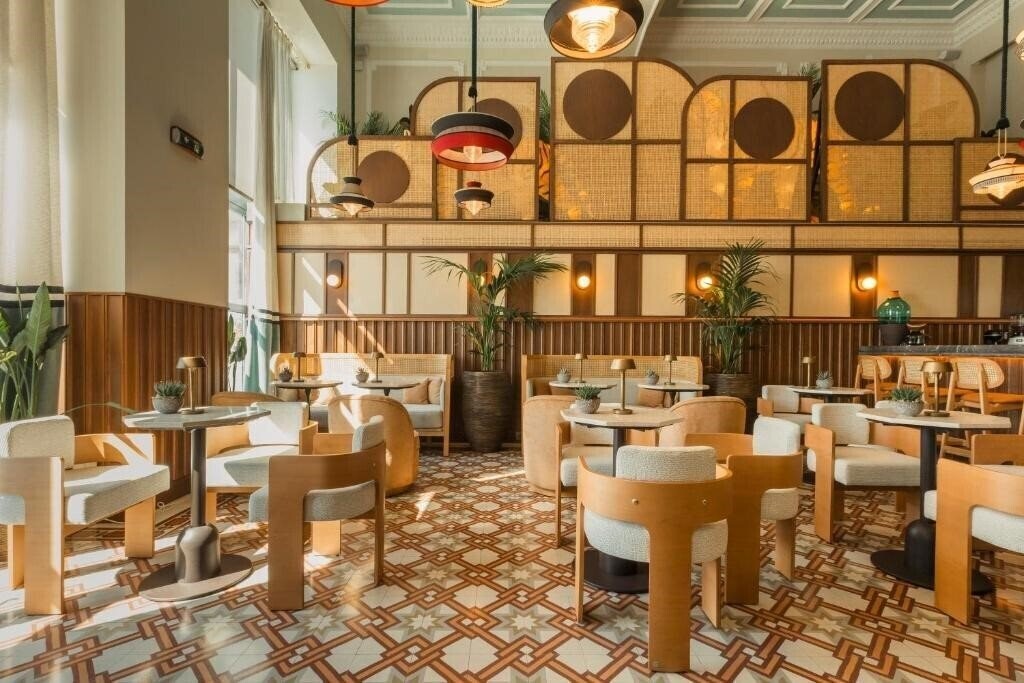 Изображение On Residence 5*