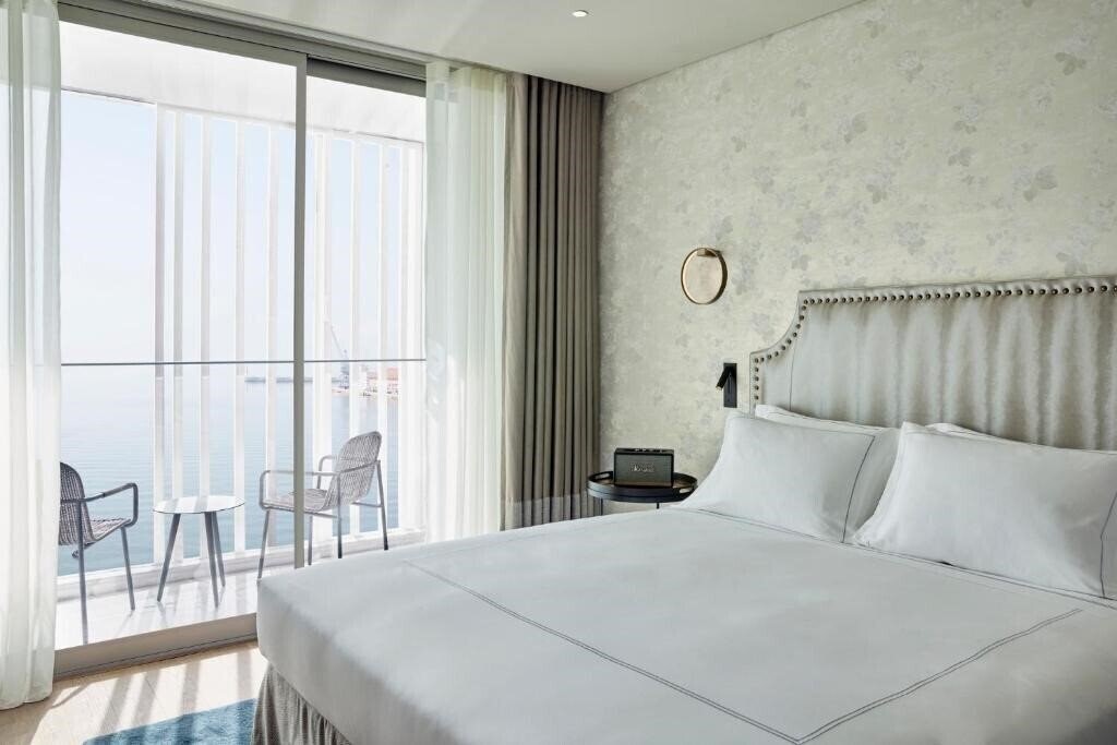 Вид On Residence 5*