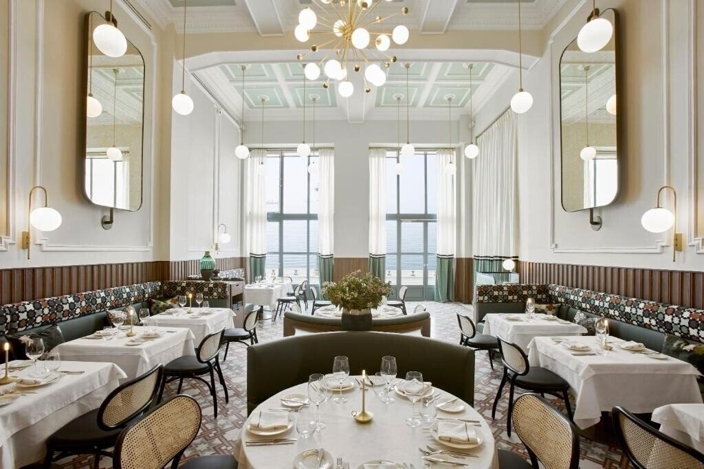 Территория On Residence 5*