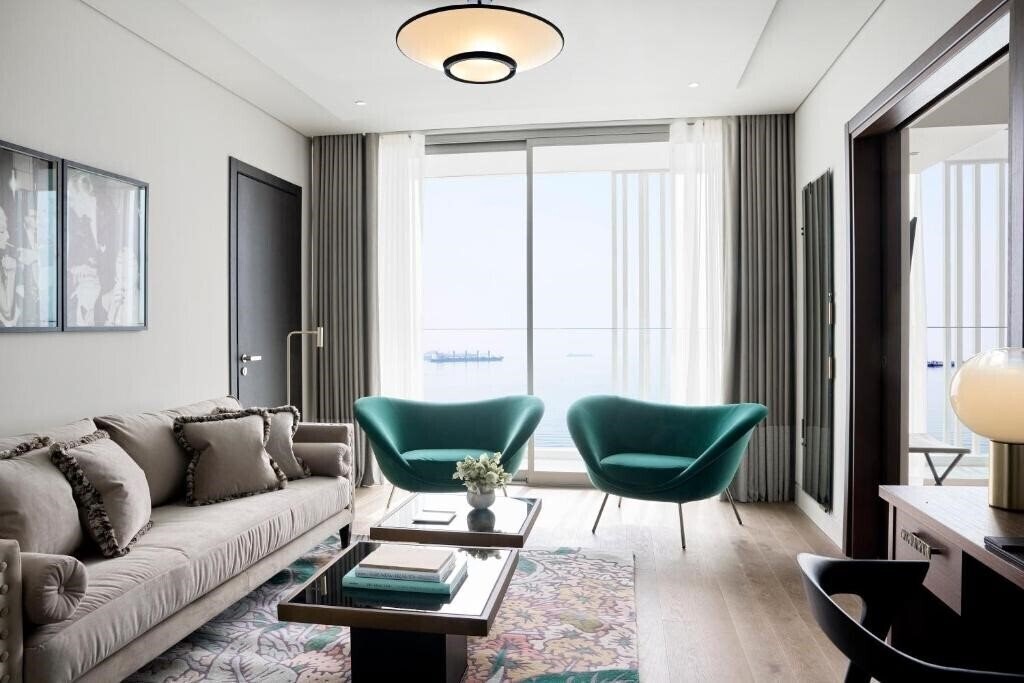 Апартаменты On Residence 5*