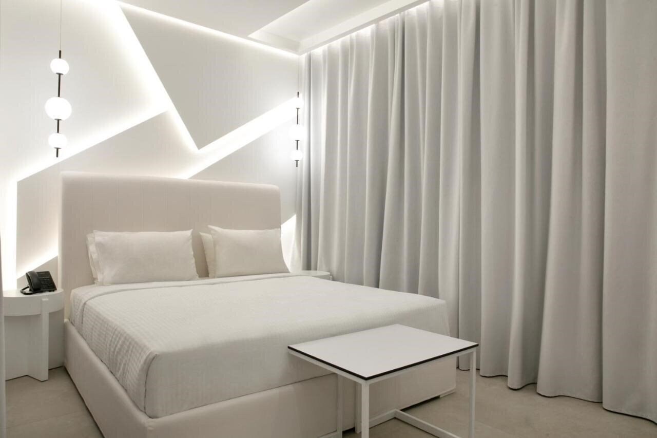 Готель Elisabeth 4*