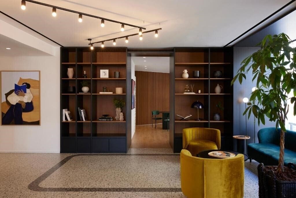 Панорама Noa 4*