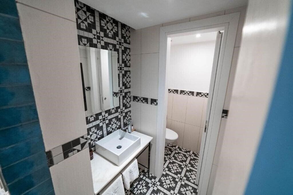 Изображение Bahar Boutique 4*