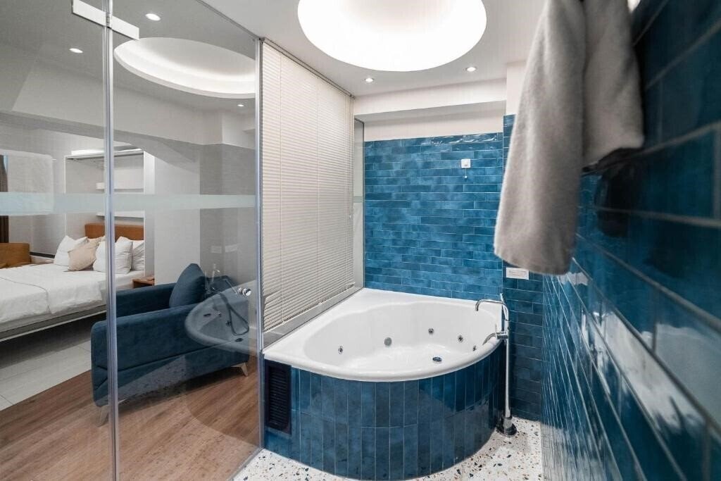 Картинка Bahar Boutique 4*