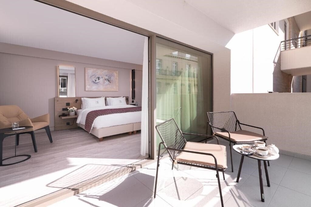 Панорама S Hotel Boutique 5*