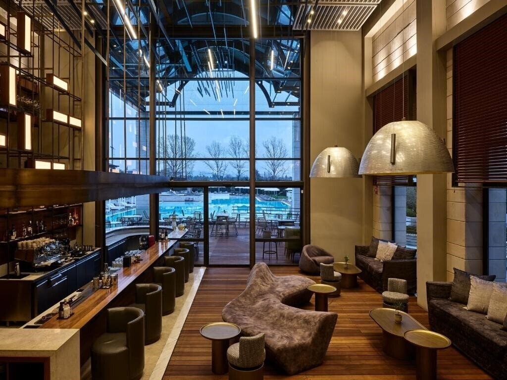 Изображение September Hotel Thessaloniki 4*