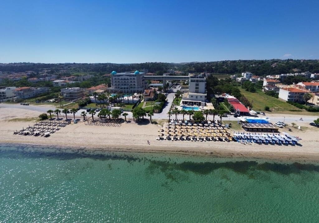 Изображение Eona Beach Resort by Greek Pride 5*